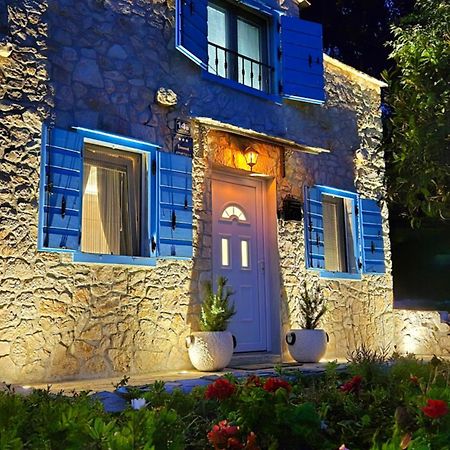 Kuca Za Odmor Lavanda II Drvenik  Exterior foto
