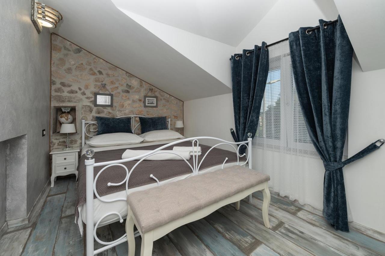 Kuca Za Odmor Lavanda II Drvenik  Exterior foto